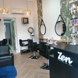 VM BiO Peluquería Francesa, San Fulgencio