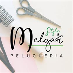 MELGAR STYLE PELUQUERÍA, Basauri