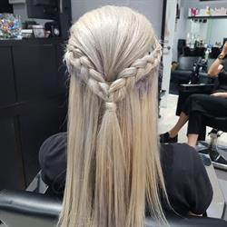 Peluquería Ilona12, Madrid