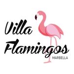 Villa Flamingos Marbella