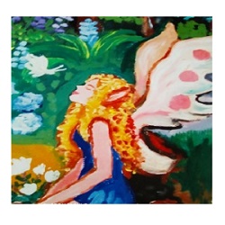 Arte De La Pintura, Lugo