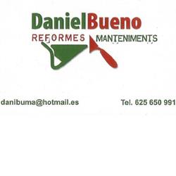 DB REFORMES INTEGRALS, Llagostera