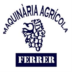Maquinària agrícola Ferrer, Garriguella