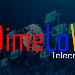 DimeLoW telecom, Cocentaina