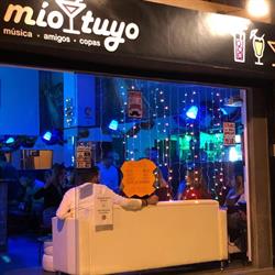 Dulvis Mío y tuyo, Las Palmas