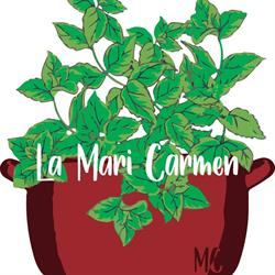 La Mari Carmen, Sevilla