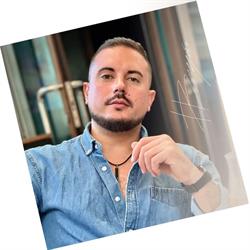 Psicólogo Diego Bayón, Ubrique