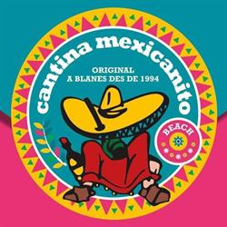 CANTINA MEXICANITO BEACH, Blanes