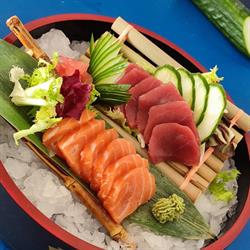 solunasushi, Fuengirola