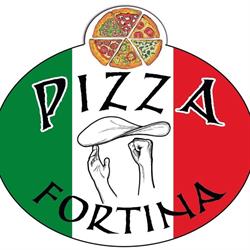 Pizza Fortina, Garriguella