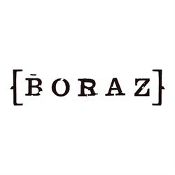Boraz, Barcelona