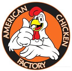 American Chicken Factory, Terrassa