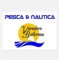 Pesca y nautica varadero Balerma