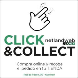 Netlandweb, Ourense