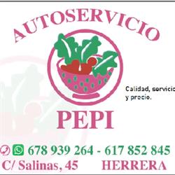 Autoservicio Pepi, Herrera