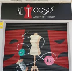 Ke T Coso, Valencia