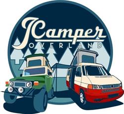 JCamper Overland, Alcorcón