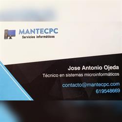 mantecpc, Ondárroa
