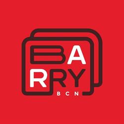 Barry BCN, Barcelona