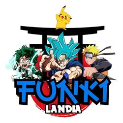 Funkilandia, Barcelona