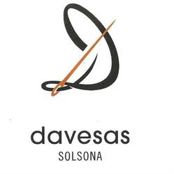 Cal Davesas, Solsona
