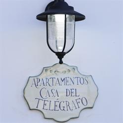 Apartamentos turísticos Siarum, Utrera