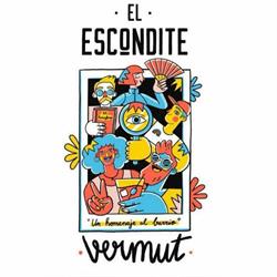 EL ESCONDITE - Productos Gourmet, Valencia