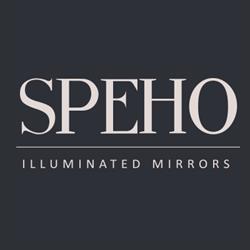 Speho Illuminated Mirrors, Paterna