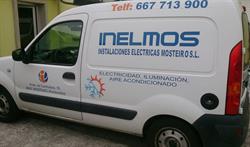 Inelmos, Meis