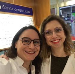 Optica Constitucion, Murcia