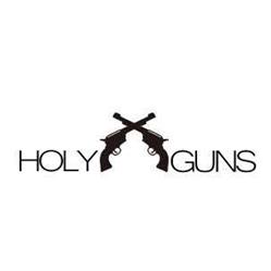 Holy Guns, Madrid