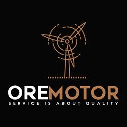 OREMOTOR, Hernani