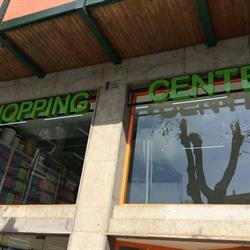 shoppin center, Tarragona