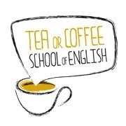 Tea or Coffee School of English, Barcelona