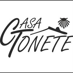 Casa Tonete, San Justo de la Vega