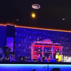 Crazy Shisha Lounge Bar, Malgrat de Mar