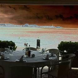Restaurant El Racó, Sant Antoni de Calonge