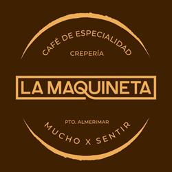 La Maquineta Coffee Shop, Almerimar