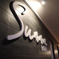 SUNNA HOTEL BENICÀSSIM, Benicàssim