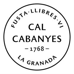 Cal Cabanyes, La Granada