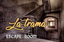 La trama escape room, Tordesillas