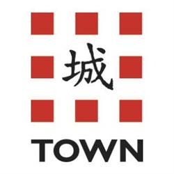 Restaurante Town, A Coruña