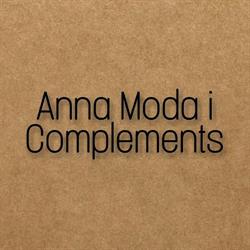 Anna Moda i Complements, Sort