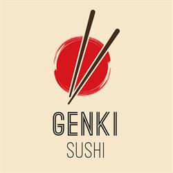 Genki Sushi, Málaga
