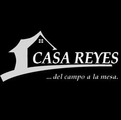 Casa Reyes, Valencia de Alcántara