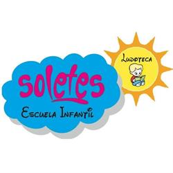 SOLETES ESCUELA INFANTIL, La Roda