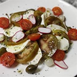 Restaurante Arroceria Madrid (Mil Palmeras)