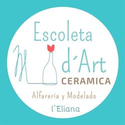 Escoleta d'Art_Taller de Cerámica, L'Eliana