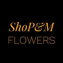 ShoP&M Flowers, Santander