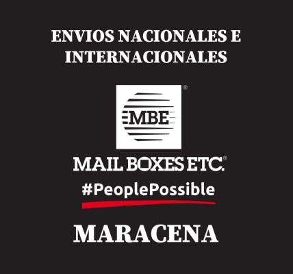 Guadalbox SL, Maracena